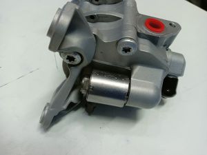 Mercedes Benz Power Steering Pump