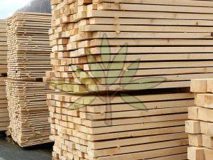 Pine Wooden Planks