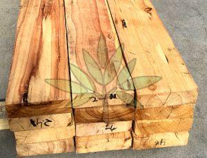 Pine Wood Sleepers