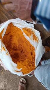 Turmeric Powder