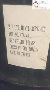 2 Ethyl Hexyl Acrylate