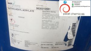 2 Ethyl Hexyl Acrylate