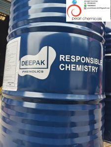 Acetone Chemical
