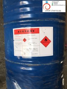 Acetone Chemical