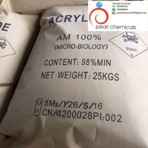 Acrylamide