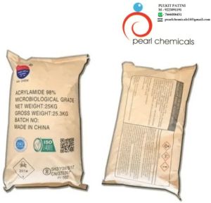 Acrylamide