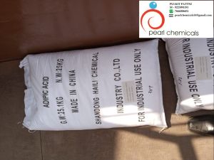 Adipic Acid