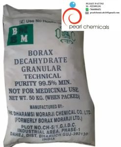 Borax