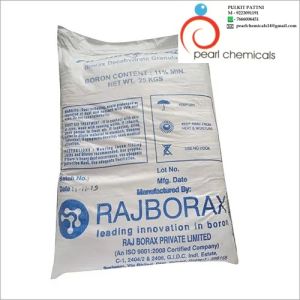 Borax