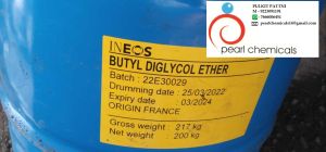 Butyl Diglycol Ether