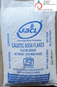 caustic soda flakes