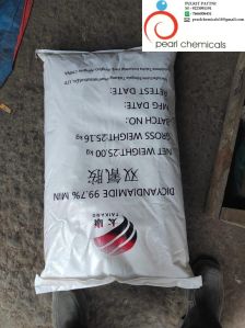 Dicyandiamide
