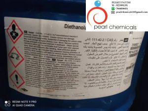 Di Ethalanomine DEA