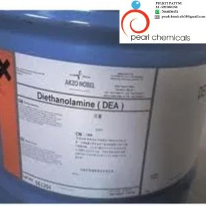 Di Ethalanomine DEA