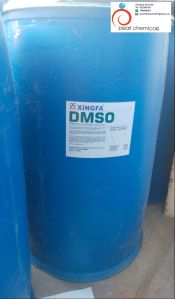 Dimethyl Sulfoxide
