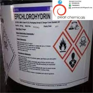 Epichlorohydrin