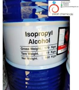 Isopropyl Alcohol IPA