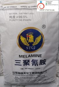 Melamine Powder
