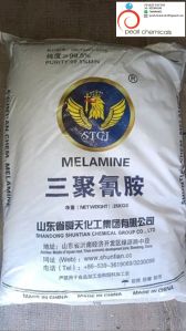 Melamine Powder
