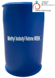 Methyl Isobutyl Ketone