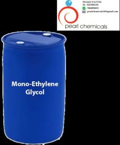 mono ethylene glycol