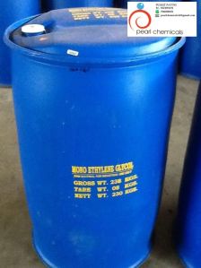 mono ethylene glycol