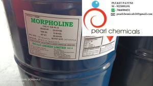 Morpholine