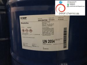 Morpholine