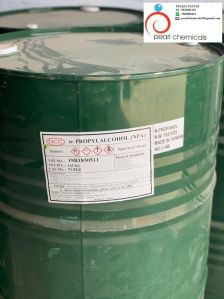 N Propanol