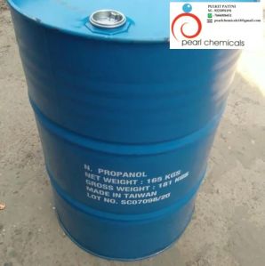 N Propanol