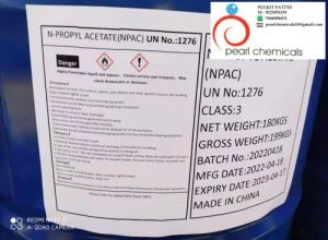 N Propyl Acetate