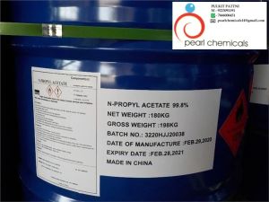 N Propyl Acetate