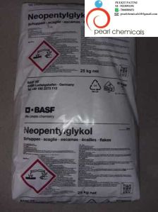 Neopentyl Glycol Npg