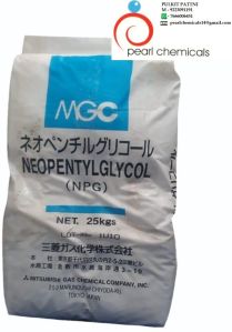 Neopentyl Glycol Npg