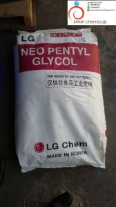 Neopentyl Glycol NPG