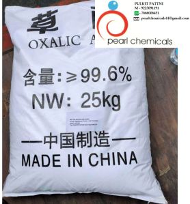 Oxalic Acid