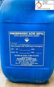 Phosphoric Acid 85%