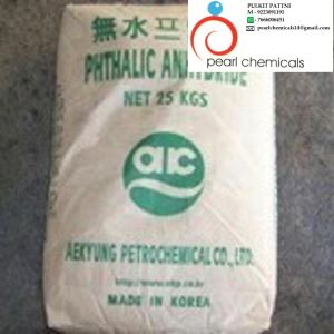 Phthalic Anhydride