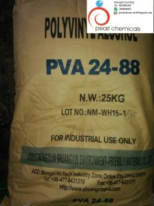 Poly Vinyl Alcohol