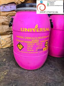 Potassium Permanganate