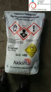 Potassium Per Sulphate Powder