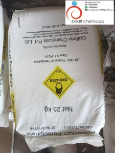 Potassium Per Sulphate Powder