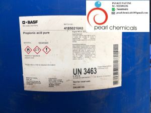 Propionic Acid