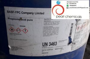 Propionic Acid