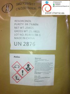 Resorcinol Powder
