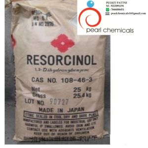 Resorcinol Powder