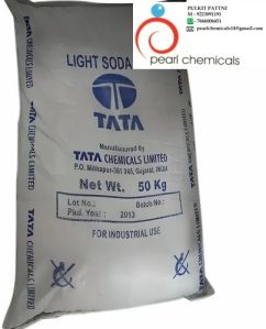 Soda Ash Light