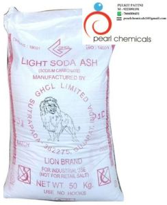 Soda Ash Light