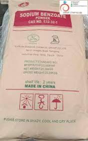 sodium benzoate