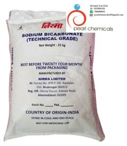 Sodium Bicarbonate